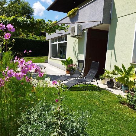 Apartma Jerman - Cerknica Exterior foto