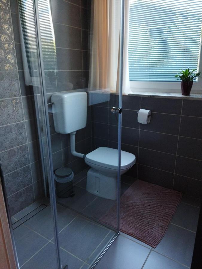 Apartma Jerman - Cerknica Exterior foto